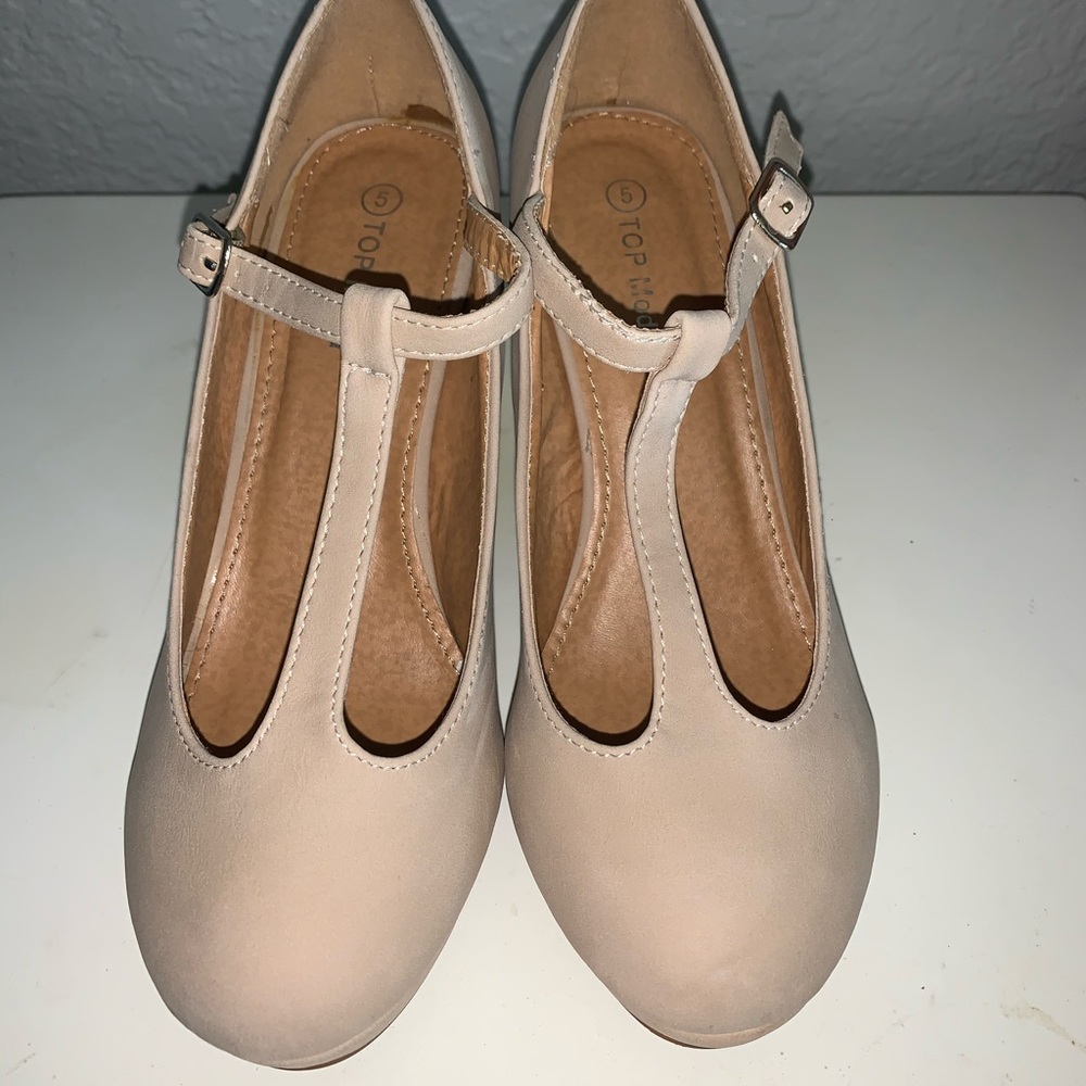 Wedges - Picture 2 of 6
